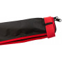Чехол для удилищ Favorite FCRB132-BCK 132cm Black