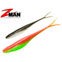 Z-Man Scented Jerk Shadz 5"