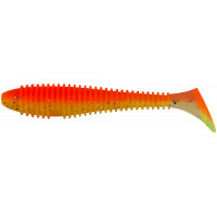 Силикон Keitech Swing Impact Fat 3.3" PAL#04 Sun Shine Lemon 1шт