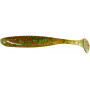 Силикон Keitech Easy Shiner 5" EA#02 Peach Green FLK 1шт