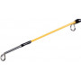 Удочка зимняя Viking Fishing Yeti Ice Rod Solid Carbon 55cm M 25g