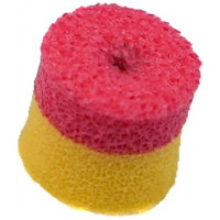 Насадка Fanatik "Плавунець" Карась-Карп 6х6mm