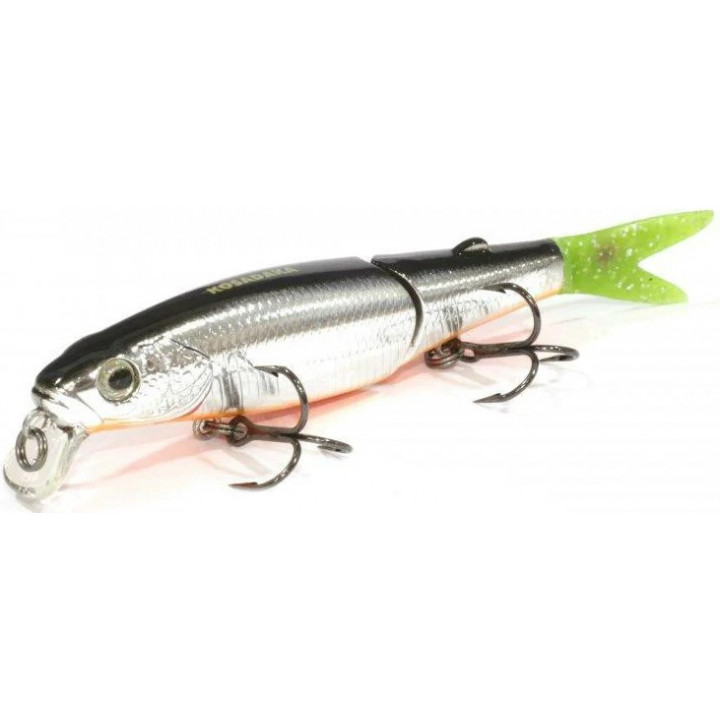 Воблер Kosadaka CORD-R XS 90SP (9-SBL) 8g