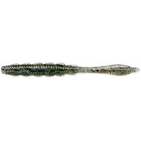 Силикон FishUp Scaly Fat 3.2" (8шт) #057 Bluegill