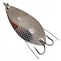 Блешня Jaxon Orion Weedless (незачіпляння) A