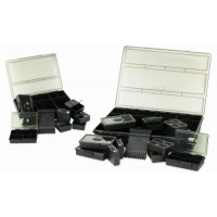 Коробка Fox Royale System Loaded Box