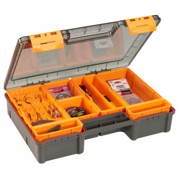 Коробка Jaxon S-LINE RM-125 Multi Feeder 35x25x8cm