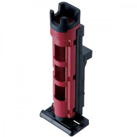 Держатель удилища Meiho Rod Stand BM-280 RD/BK