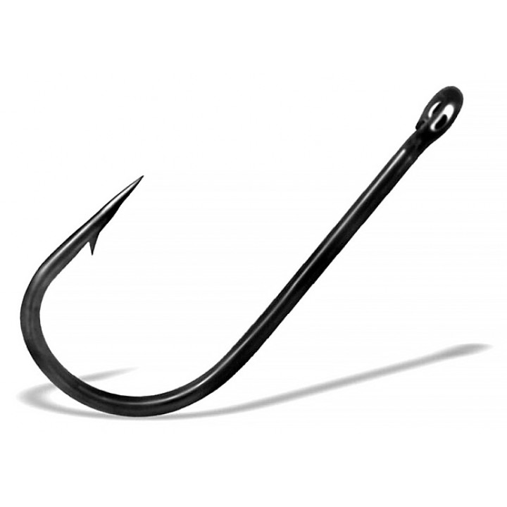 Гачок Gurza Chika Feeder (F1) №14 BN 10шт