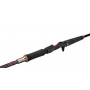 Удилище Westin W6 Jerkbait-T 6'6"/195cm XXH 40-130g 1+1sec