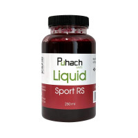 Ліквід Puhach Baits Liquid 250ml - SPORT RS (SPORT RS)