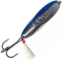 Кастмастер Viverra Farsky 21g Blue-Silver