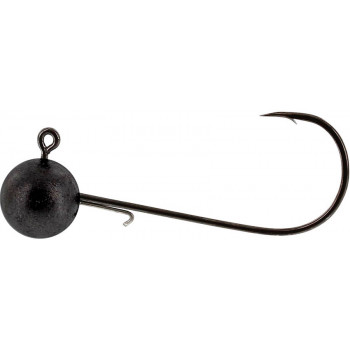 Джиг головка вольфрам Westin JIG HEAD TUNGSTEN #4/0 12g (2шт/уп)