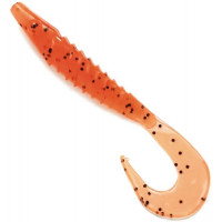 Силикон Fanatik Bulava TW 3.9 color 023 4шт.