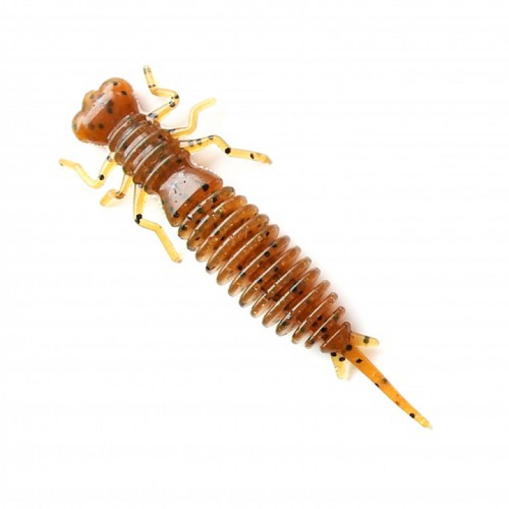Силікон Fanatik Larva 1.6 "# 002 10шт
