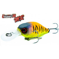 Воблер Jackall Chubby 38F MR