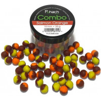Puhach Baits Combo 10mm - Salmon Orange