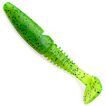Силикон Fanatik Lady Bandit 2" 7шт #022