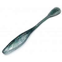Силикон Gambler Flapp'n Shad 6" Galveston Green 1шт