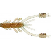 Силикон Reins Ring Shrimp 2" L13 Electric Shad II (9шт/уп)