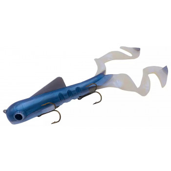 Силикон Musky Innovations Regular Double Bull Dawg 9" 23cm 127g #Cisco
