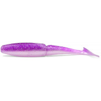 Силикон Gambler Little EZ  3.75" 9шт. 95mm 7.5g High Cotton