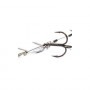 Подгрузка BKK для монтажа Stinger BB Trigger Lead 2.5g