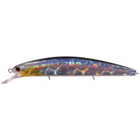 Воблер OSP Varuna 110 Suspend Crystal Blue Shiner H-09