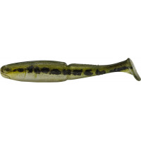 Силикон GAMBLER 3.75" Little Live EZ Live Baby Bass (5шт/уп)