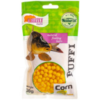 Пуфики GRIZZLY 30g Mini Кукурудза