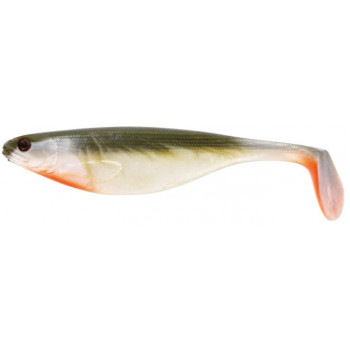 Силикон Westin ShadTeez 7cm 4g Bass Orange (4шт.)