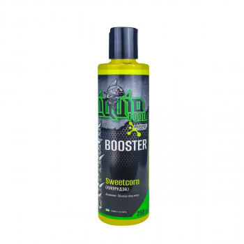 Бустер Carptronik Sweet Corn (Кукурудза) 250ml