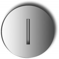 Квок YORG NELSON "Круг" 33mm