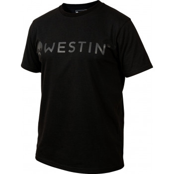 Футболка Westin Stealth T-Shirt Black