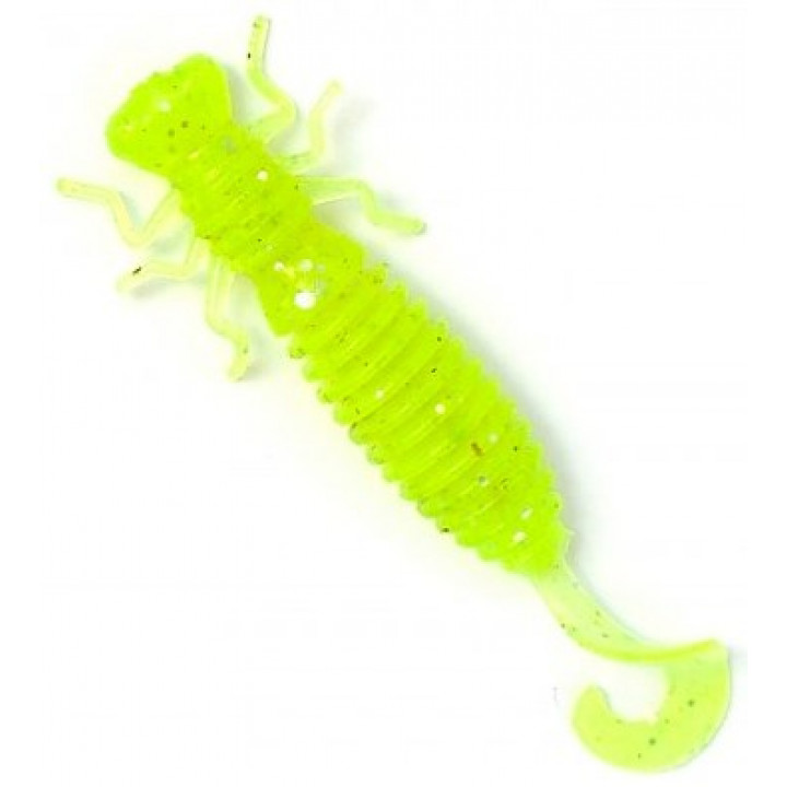 Силікон Fanatik Larva Lux 2