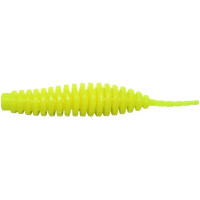 Силікон FishUp Tanta 3.0" (6шт) #046 - Lemon