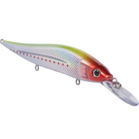 Livingston Lures Jerkmaster 121D