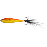 Бокоплав Viking Fishing Bobby 48mm 18.0g #08 Candle Flame