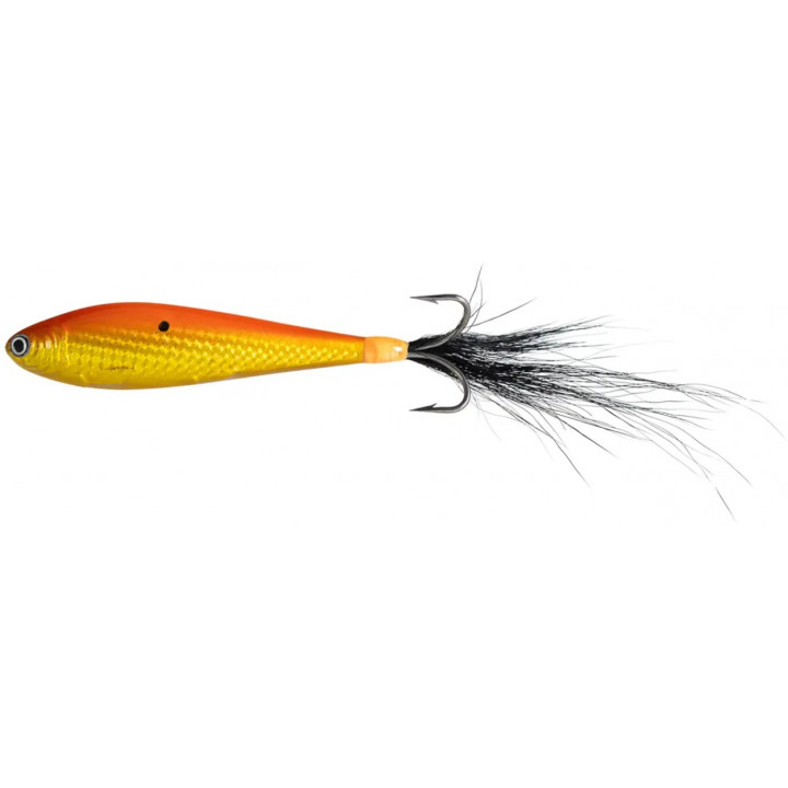 Бокоплав Viking Fishing Bobby 48mm 18.0g #08 Candle Flame