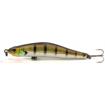 Воблер ZipBaits Orbit 80 SPSR #509