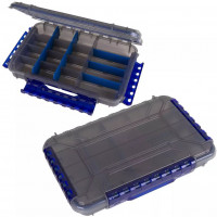 Коробка Flambeau WP4005ZM Max Series Tuff Tainer