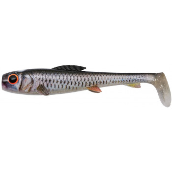 Силікон Abu Garcia Svartzonker McPike 170mm 48g 2шт #Real Roach