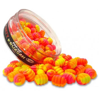 Бойлы Bounty Pop-up Mini KRUASAN SQUID 6/8 мм (55шт)