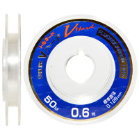 Флюорокарбон Sunline FC Tornado V Hard HG 50m 0.128mm