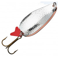 Блешня, що коливається Jaxon Holo Select Karas Duo 1 SC