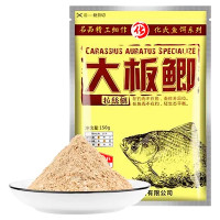 Тісто Huashi "Дебелий Карась" 150g