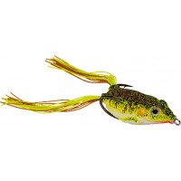 Глісер Jaxon Magic Fish Frog Mini 28mm D