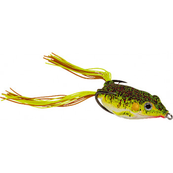 Глиссер Jaxon Magic Fish Frog Mini 28mm D