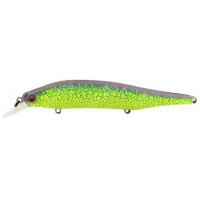 Воблер Megabass Ito Shiner Mat Green Lizard