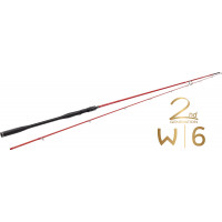Спінінг Westin W6 Spin 2ND 8'/244cm M 7-30g